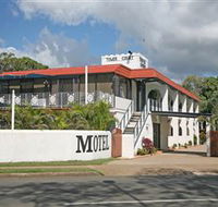 Tower Court Motel - E Caravan Parks
