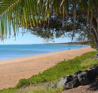 Riviera Resort - E Caravan Parks