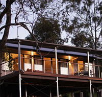 Melawondi Spring Retreat - E Caravan Parks