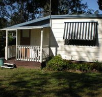 Cambroon Caravan Park - E Caravan Parks