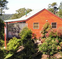 Wittacork Dairy Cottages - E Caravan Parks