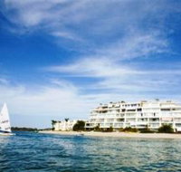 Las Rias Luxury Apartments