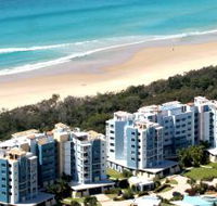 Atlantis Marcoola Beachfront Resort - E Caravan Parks