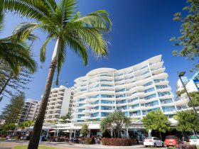 Mantra Sirocco Resort - E Caravan Parks 1