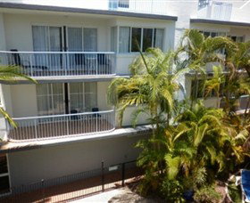 Beachside Mooloolaba - E Caravan Parks 1