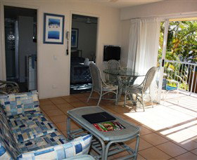 Beachside Mooloolaba - E Caravan Parks 2