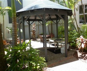 Beachside Mooloolaba - E Caravan Parks 3