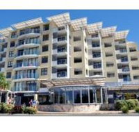 ULTIQA Shearwater Resort - E Caravan Parks