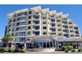 ULTIQA Shearwater Resort - E Caravan Parks 0