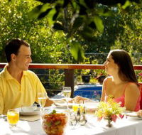 Yarrandabbi Dreaming Boutique Retreat - E Caravan Parks