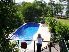 Yarrandabbi Dreaming Boutique Retreat - E Caravan Parks 1