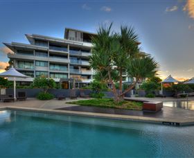 Allisee Apartments - E Caravan Parks 1