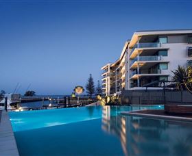 Allisee Apartments - E Caravan Parks 0