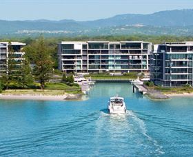 Allisee Apartments - E Caravan Parks 3