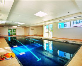 Pacific Views Resort - E Caravan Parks 1