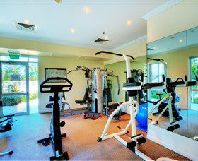 Pacific Views Resort - E Caravan Parks 3