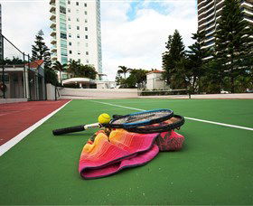 Pacific Views Resort - E Caravan Parks 2