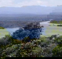 Tuross Lakeview Cottage - E Caravan Parks