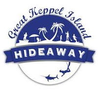 Great Keppel Island Hideaway - E Caravan Parks