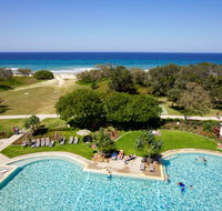 Ramada Marcoola Beach - E Caravan Parks