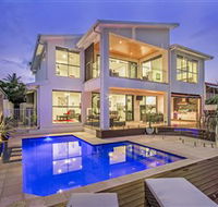 Pasadena Point at Vogue Holiday Homes - E Caravan Parks