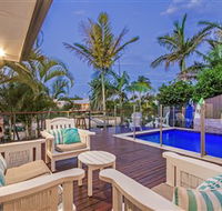 Malibu Shores at Vogue Holiday Homes - E Caravan Parks