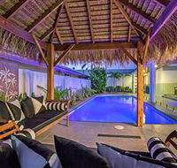 Aqua Palms at Vogue Holiday Homes - E Caravan Parks