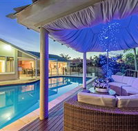 Rio Vista Quay at Vogue Holiday Homes - E Caravan Parks