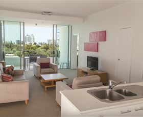 ULTIQA Freshwater Point Resort - E Caravan Parks 3