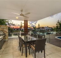 The Sands at Vogue Holiday Homes - E Caravan Parks