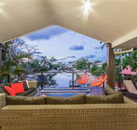 Laguna Bay at Vogue Holiday Homes - E Caravan Parks