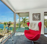 Riviera Waters at Vogue Holiday Homes - E Caravan Parks
