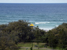 Voyager Resort - E Caravan Parks 3