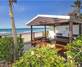 Spindrift On The Beach - E Caravan Parks 3