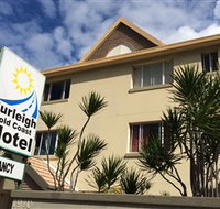 Burleigh Gold Coast Motel