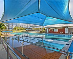 Gold Coast Recreation Centre - E Caravan Parks 2