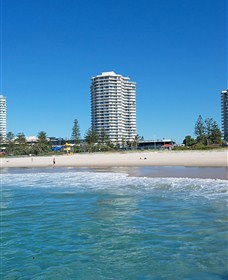 Points North Apartments - E Caravan Parks 1