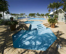 Points North Apartments - E Caravan Parks 3
