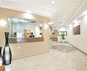 Points North Apartments - E Caravan Parks 2