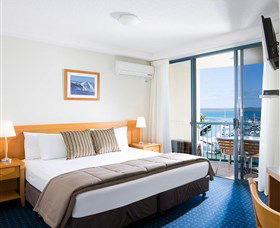 Mantra Hervey Bay - E Caravan Parks 1