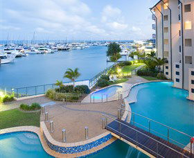 Mantra Hervey Bay - E Caravan Parks 3