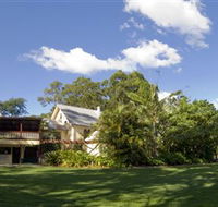 Glasshouse Mountains Ecolodge - E Caravan Parks