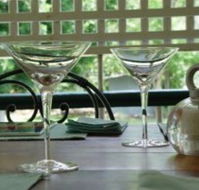 Bronte House Bed and Breakfast - E Caravan Parks