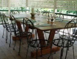 Bronte House Bed And Breakfast - E Caravan Parks 1