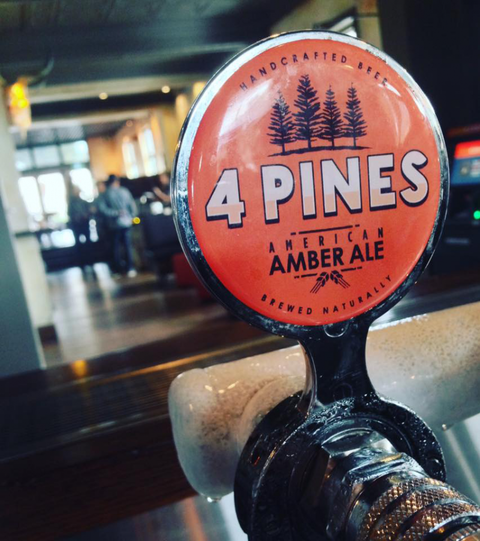 Burwood Inn - E Caravan Parks 3