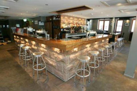 Heritage Hotel - E Caravan Parks 18