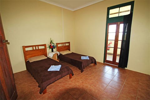 Garradunga Hotel - E Caravan Parks 12