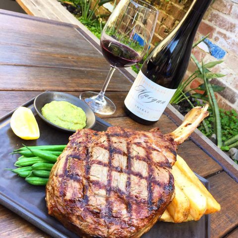 Burwood Inn - E Caravan Parks 7