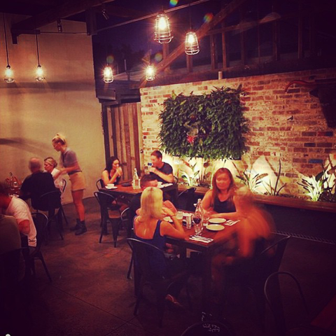 Burwood Inn - E Caravan Parks 9