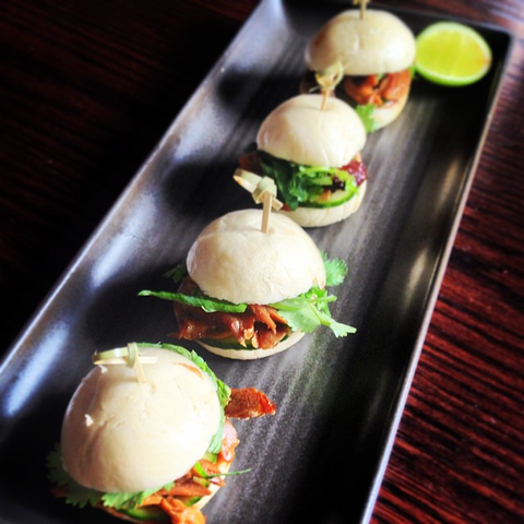 Burwood Inn - E Caravan Parks 10